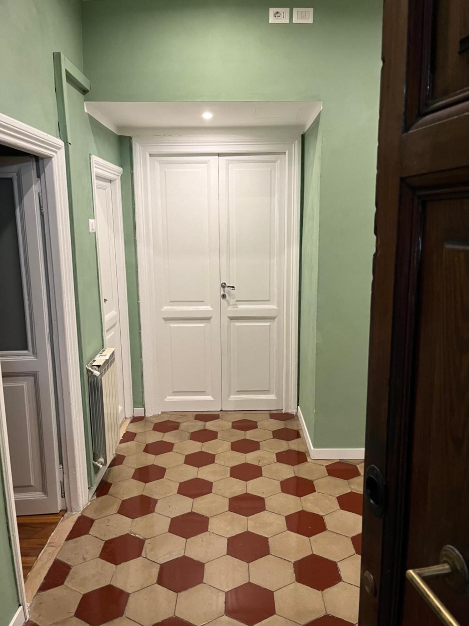 Viale Trastevere Appartamento Roma