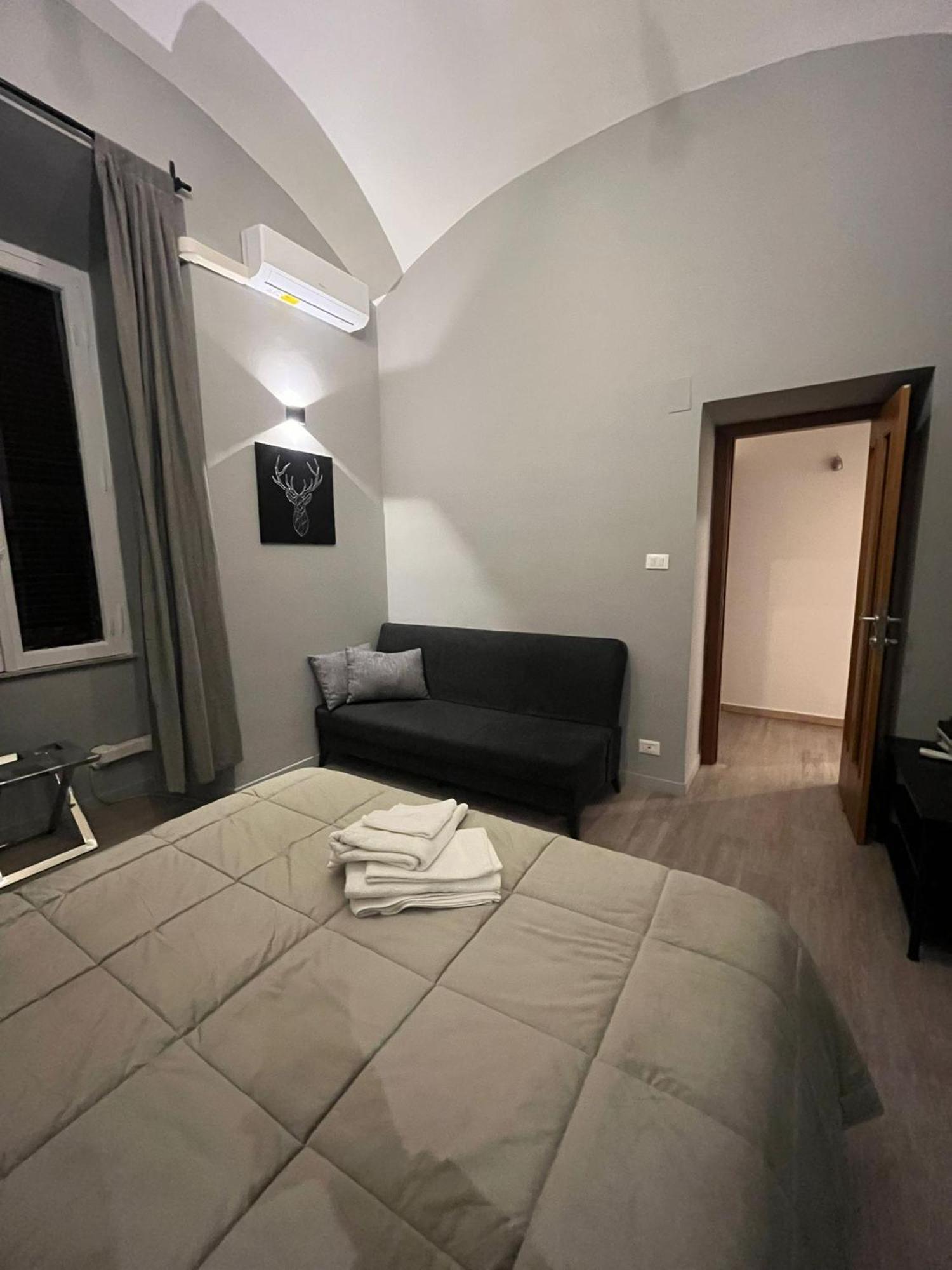 San Giovanni Luxury Apartment Rom