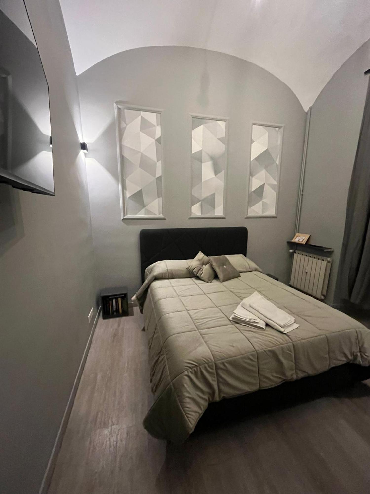 San Giovanni Luxury Apartment Rom