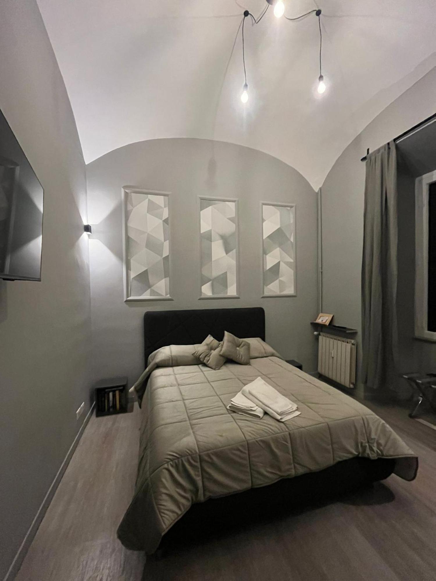 Apartment San Giovanni Luxury Rom
