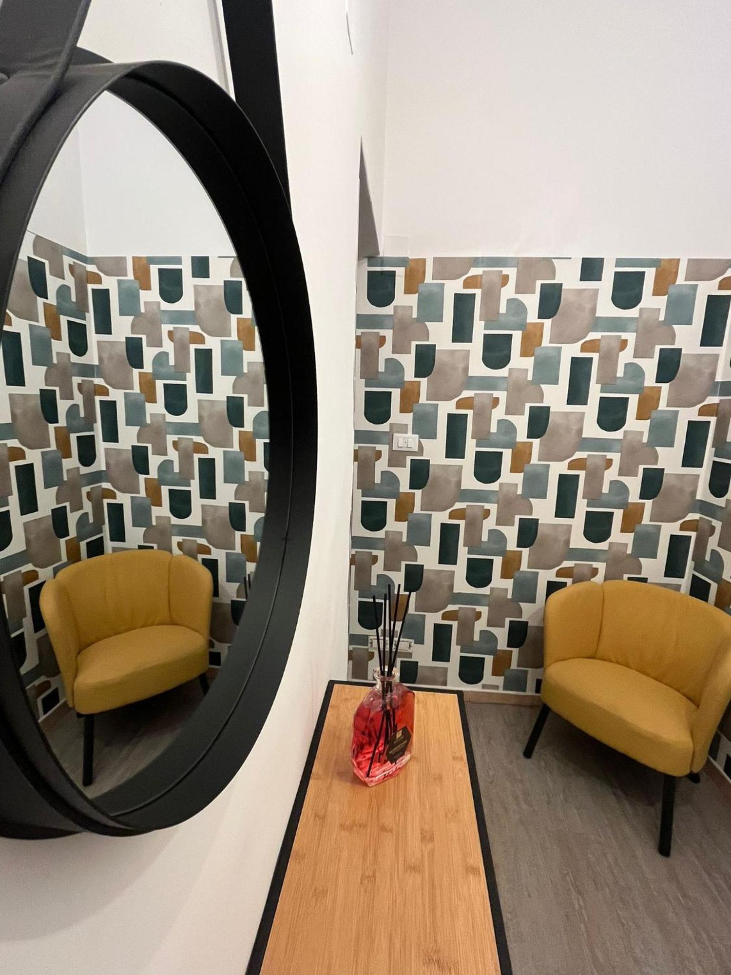 San Giovanni Luxury * Rom