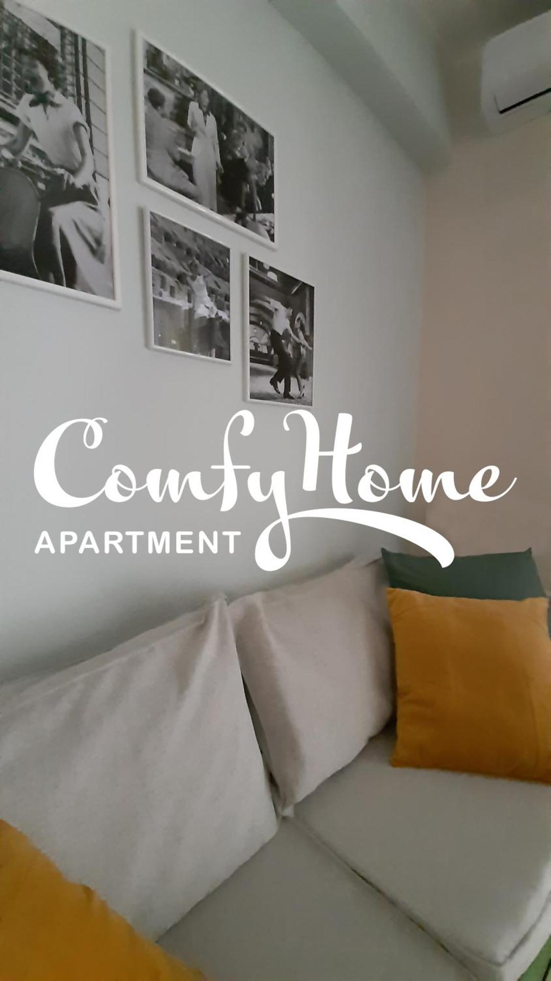 Comfyhome In Appartamento *