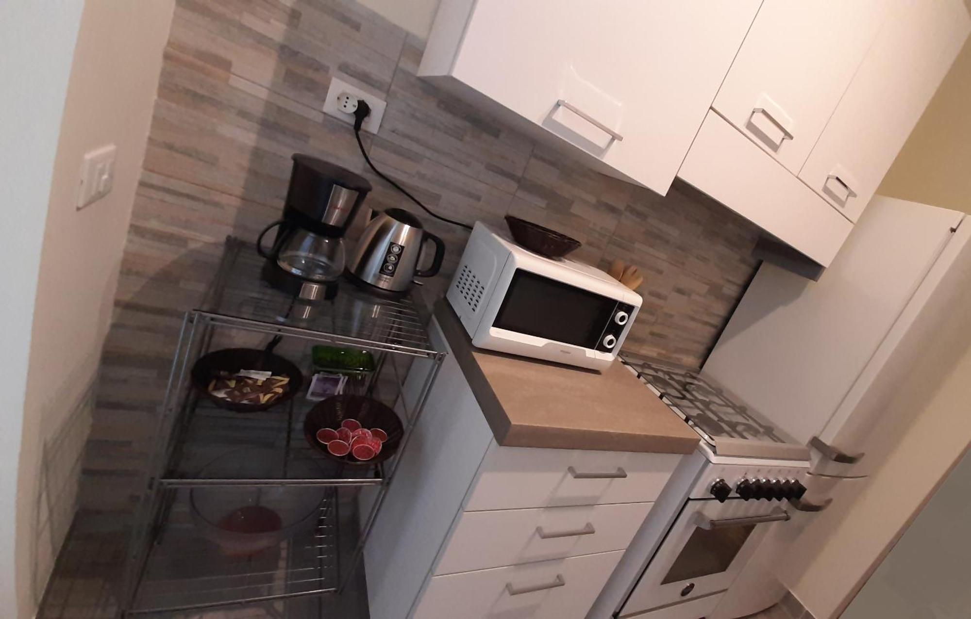 Appartamento Comfyhome In