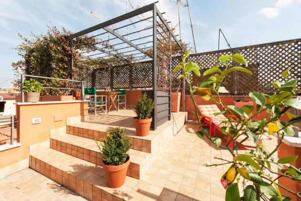 Appartamento Station Enchanting