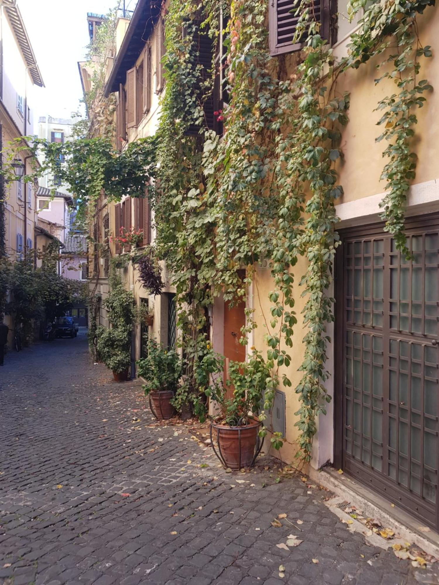 Apartamento Garofano Roma