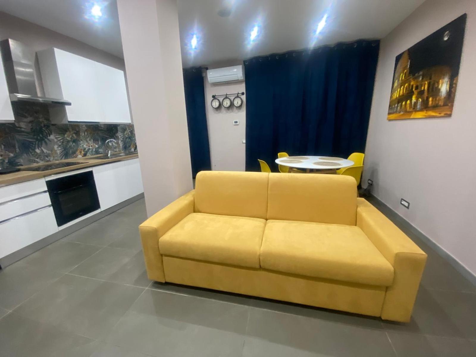 Appartamento Benny Urban House Appia