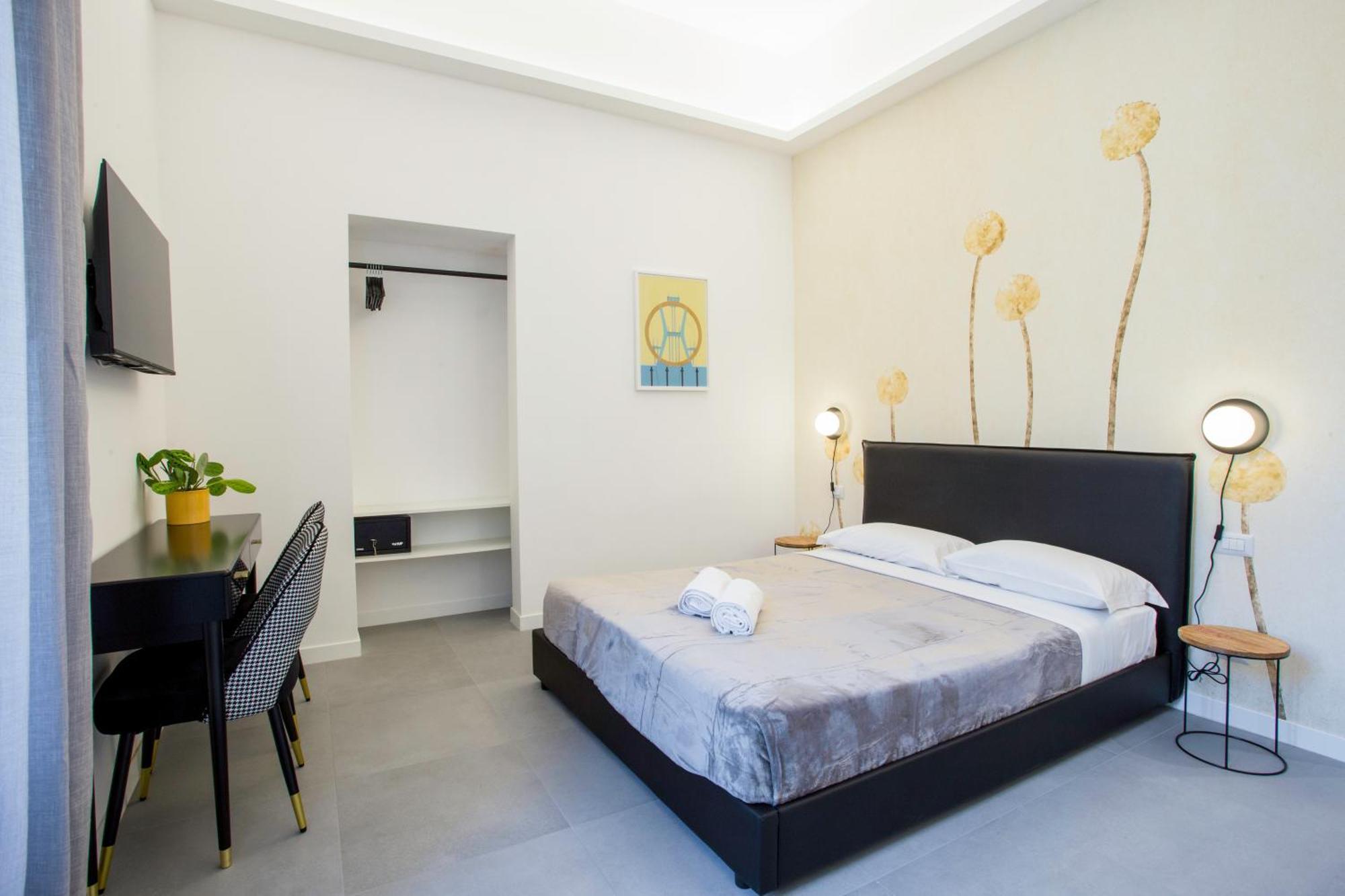 Affittacamere Re Di Luxury Roma