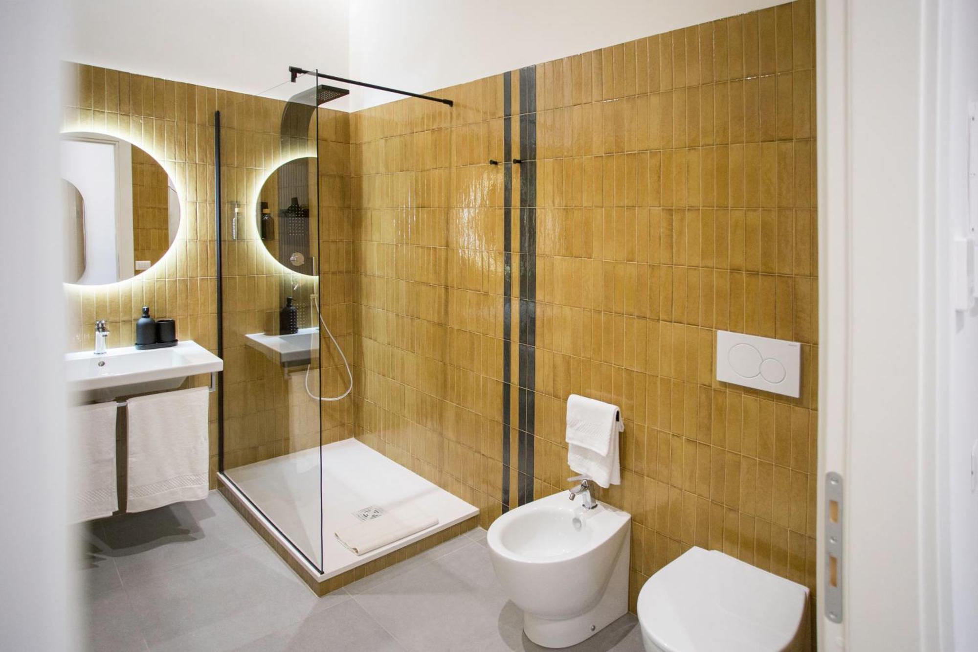 Affittacamere Re Di Luxury Roma