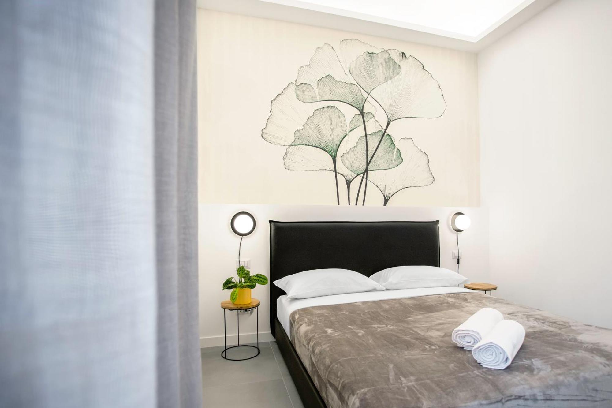 Re Di Luxury Affittacamere Roma