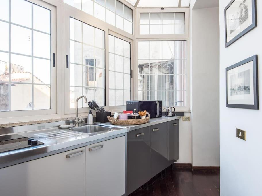 Apartment Luxury Spanish Steps Terrace Rom
