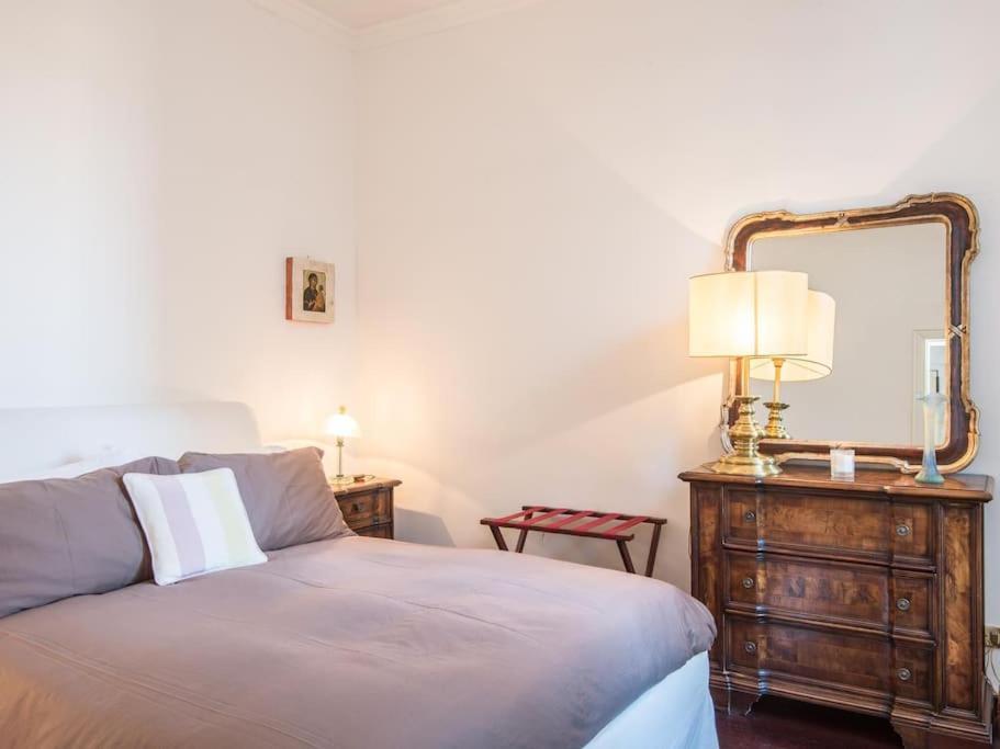 Luxury Spanish Steps Terrace