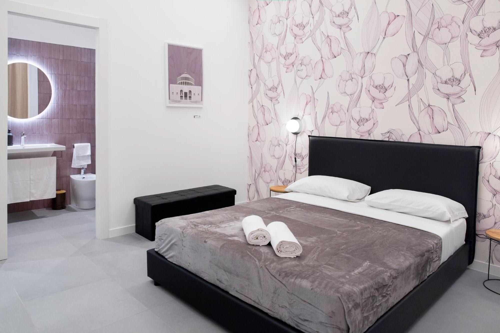 Re Di Luxury Affittacamere