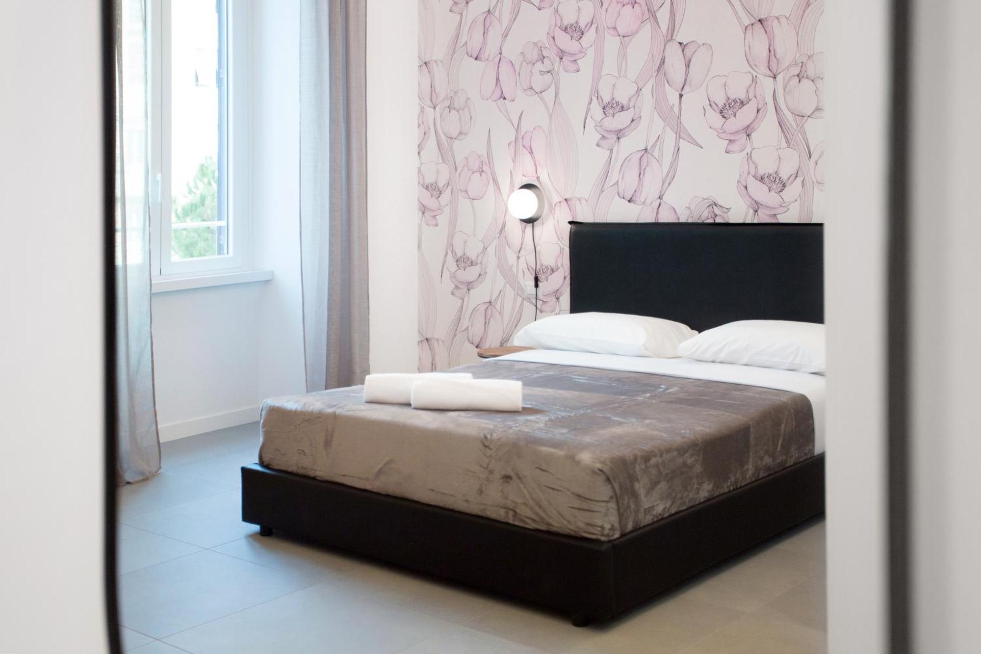 Re Di Luxury Affittacamere Roma