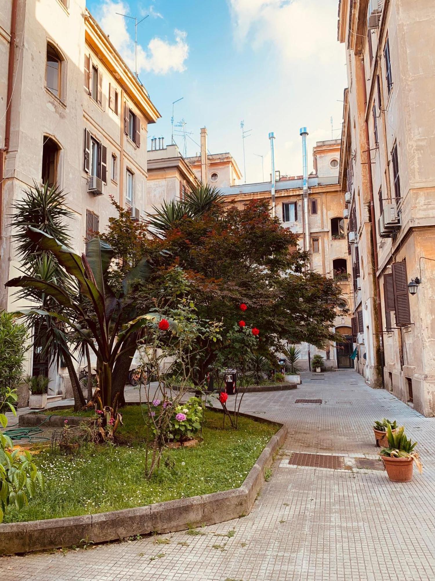 Appartamento Cozy In Authentic Neighborhood *