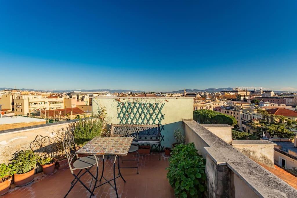 Appartamento Radice Roma
