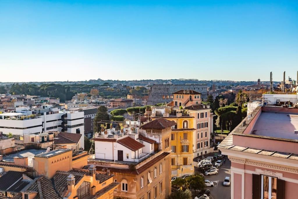 Radice Appartamento Roma
