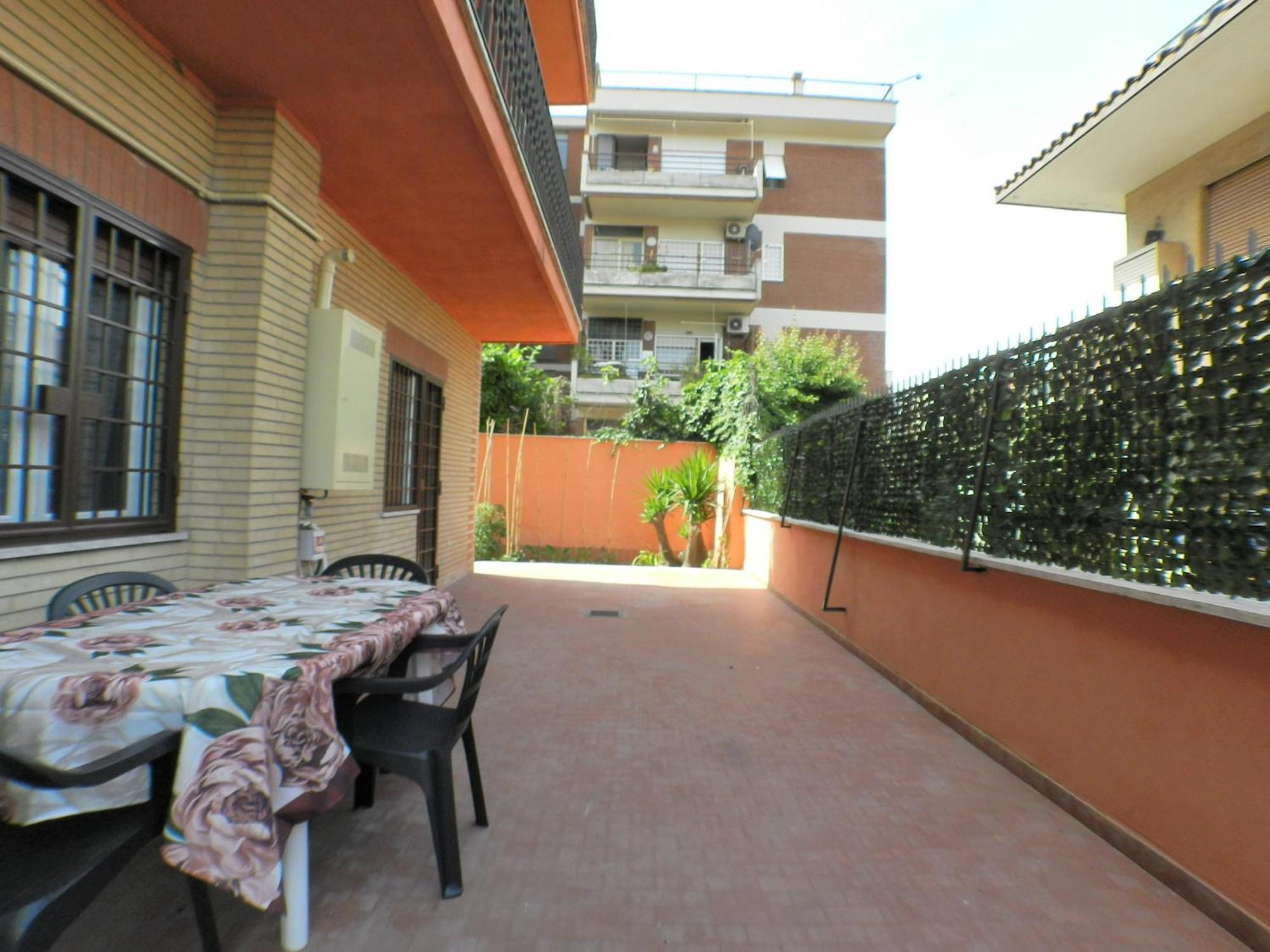 Bed and breakfast Il Terrazzo Da Gregorio