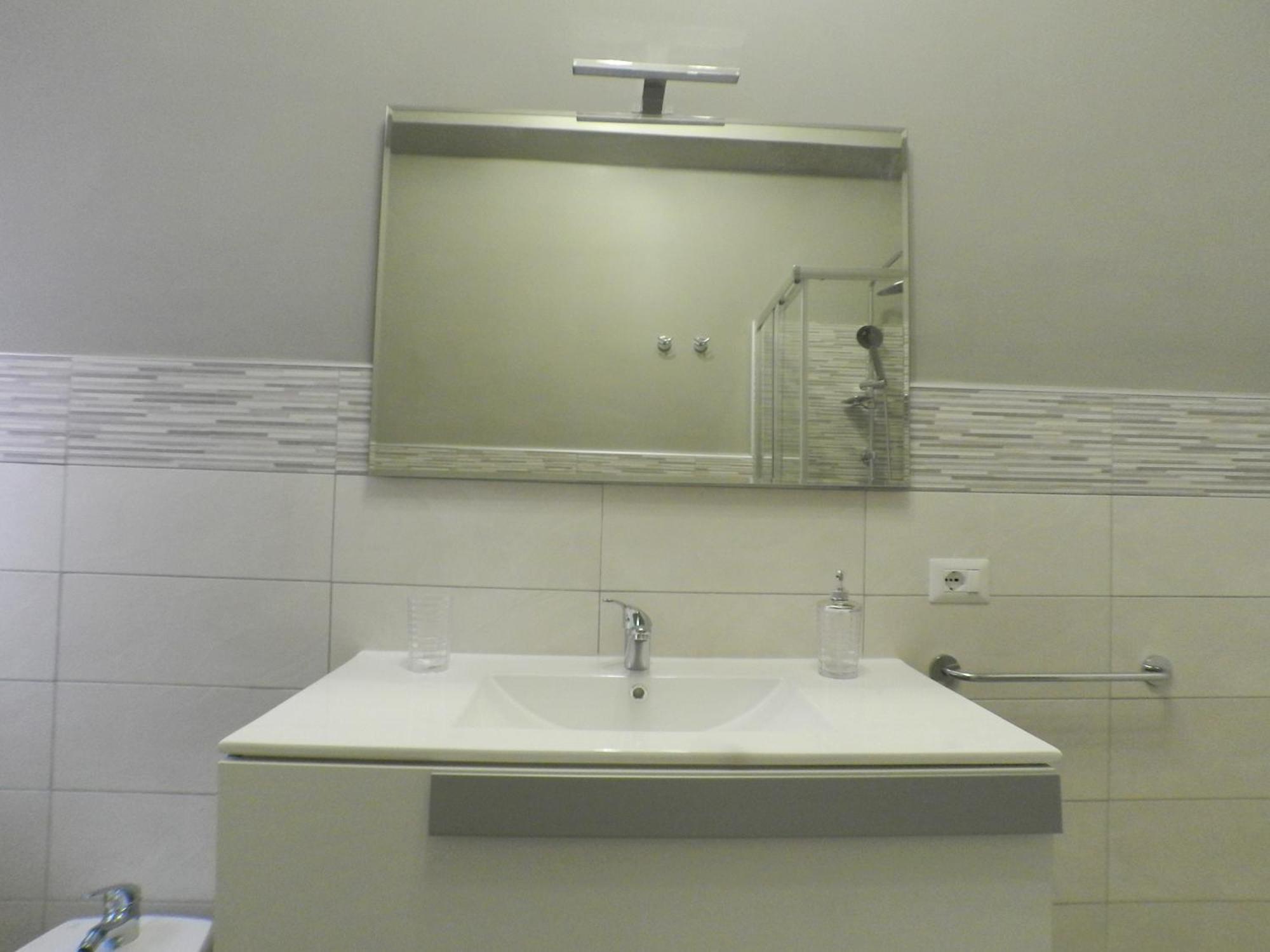 Il Terrazzo Da Gregorio Bed and breakfast Roma