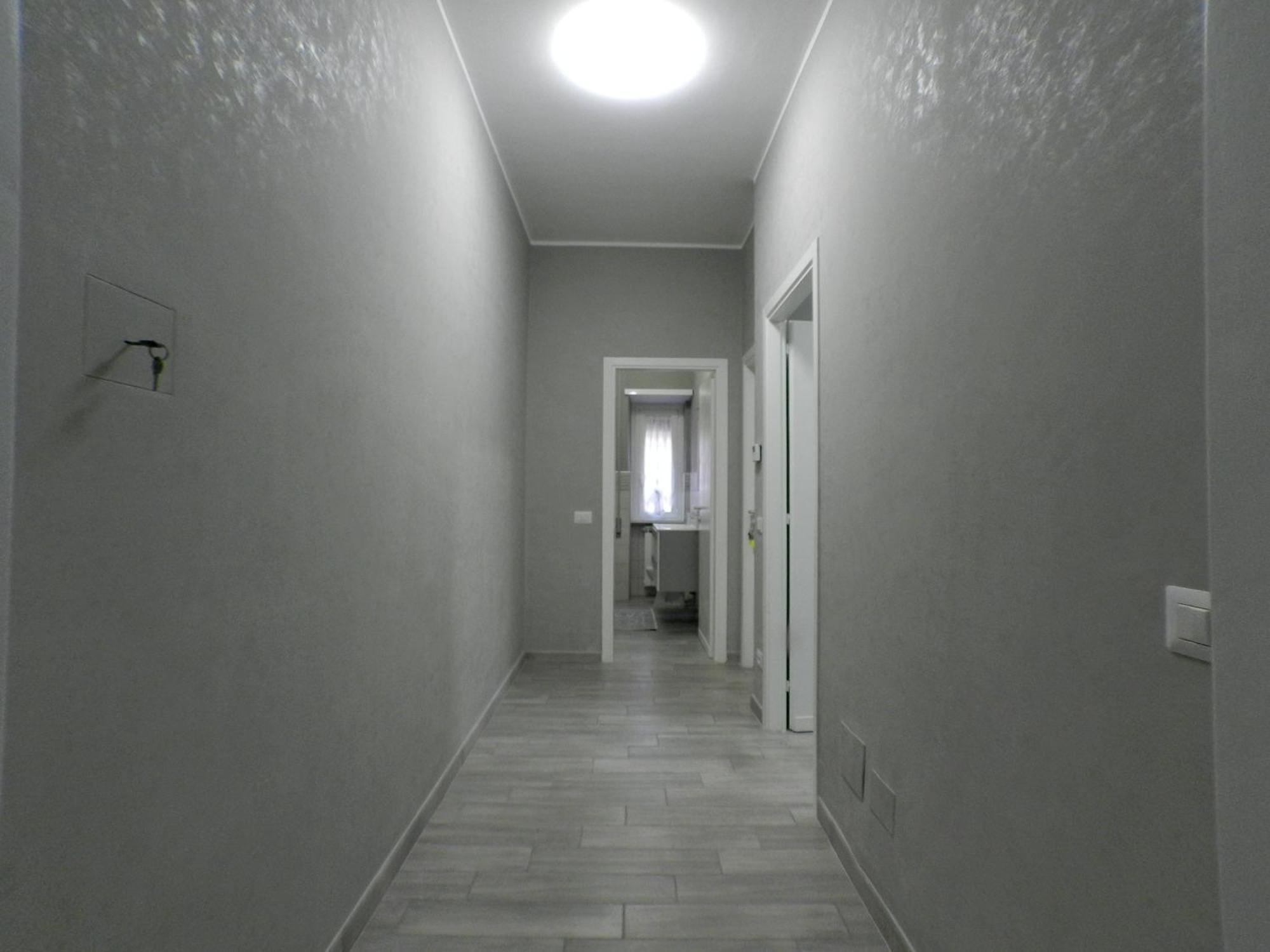 Bed and breakfast Il Terrazzo Da Gregorio Roma
