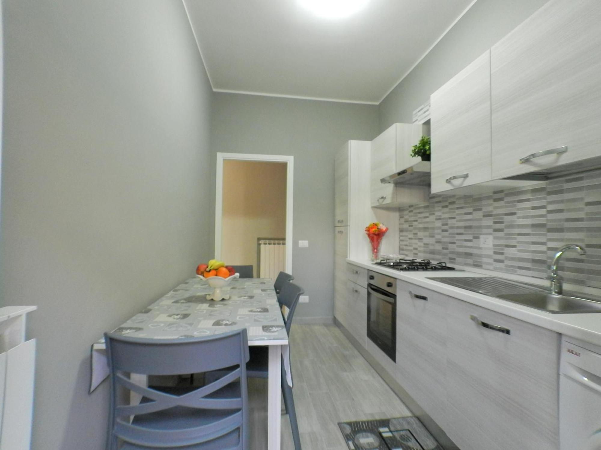 Il Terrazzo Da Gregorio Bed and breakfast