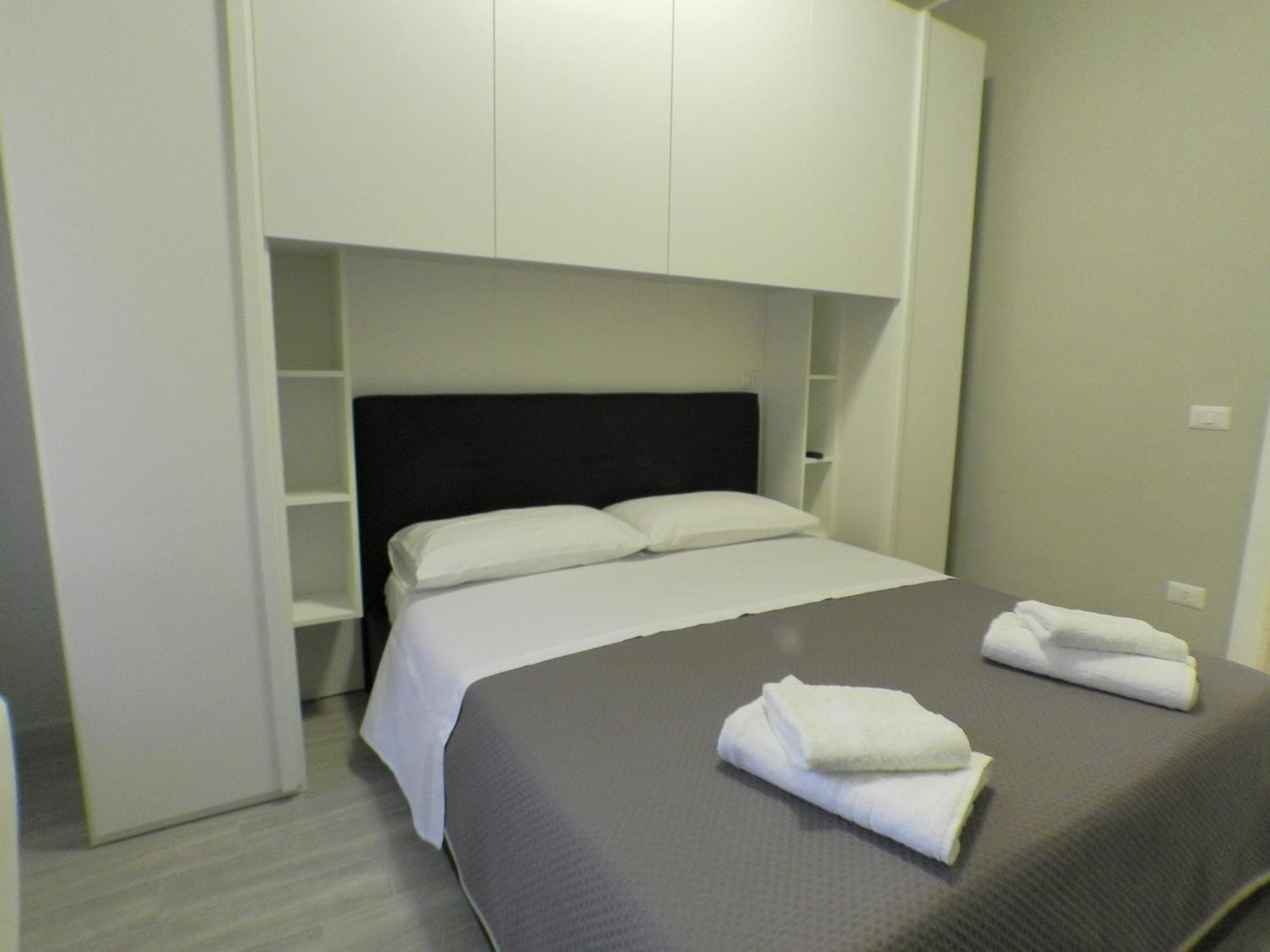 Il Terrazzo Da Gregorio Bed and breakfast *