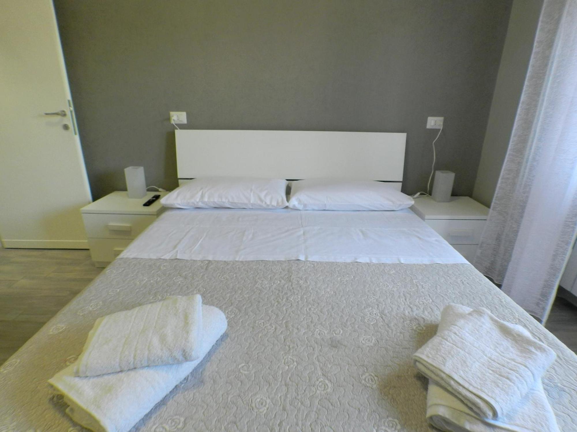 Bed and breakfast Il Terrazzo Da Gregorio Roma