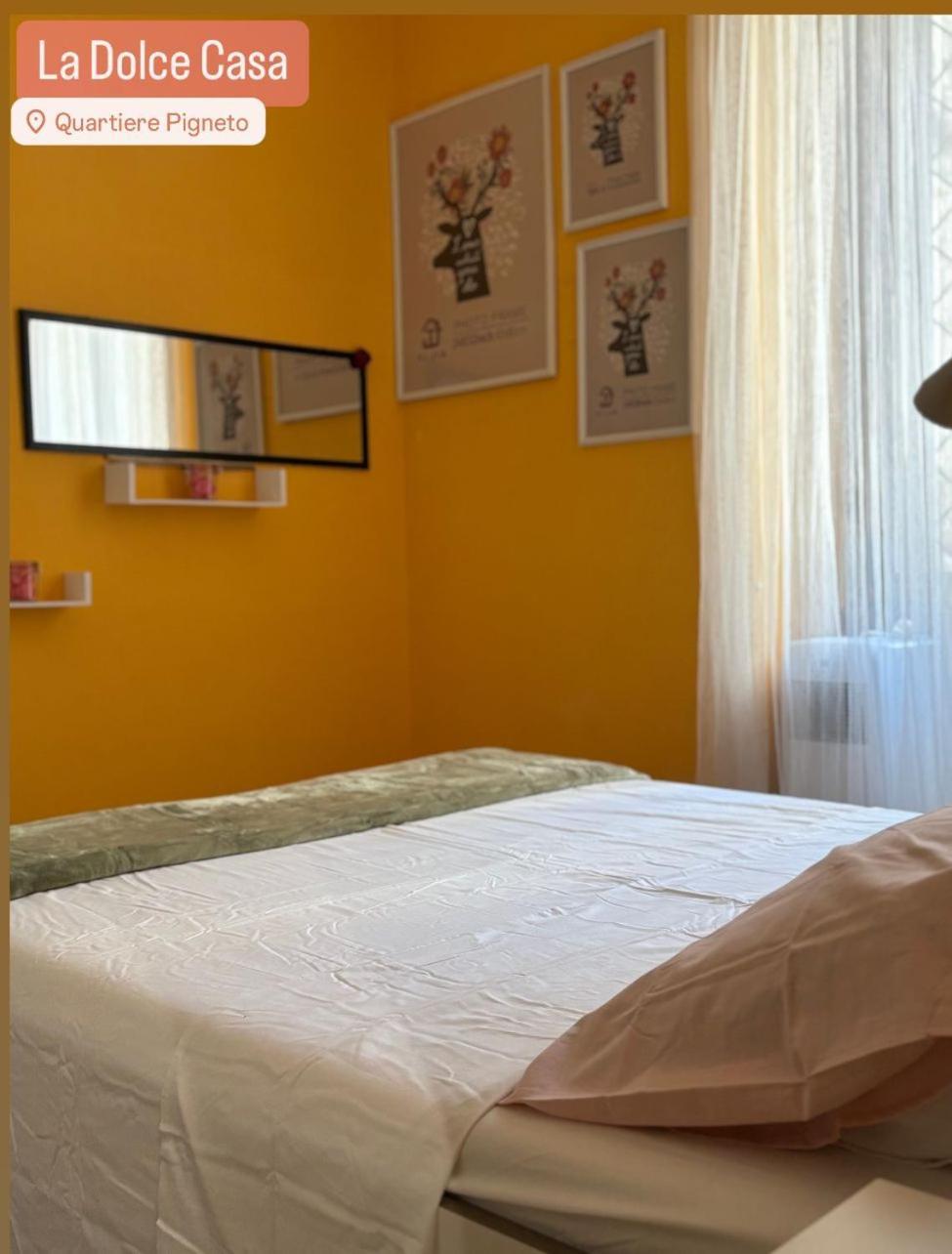 Ladolce Casa Bed and breakfast Roma