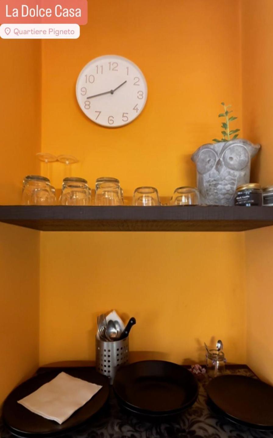 Ladolce Casa Bed and breakfast *