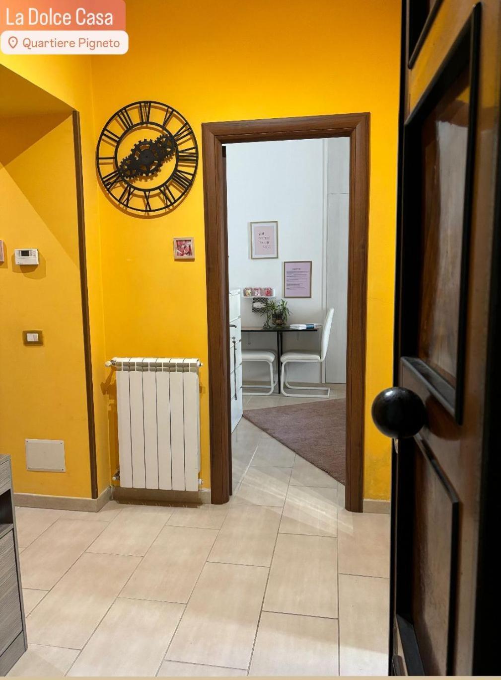 Bed and breakfast Ladolce Casa *