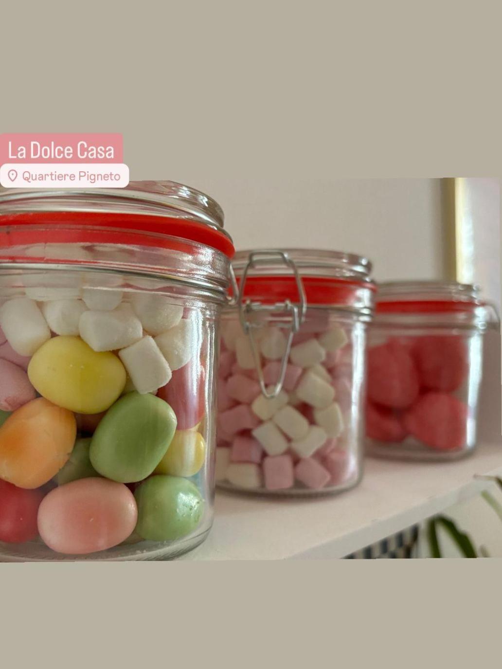 Ladolce Casa * Rom