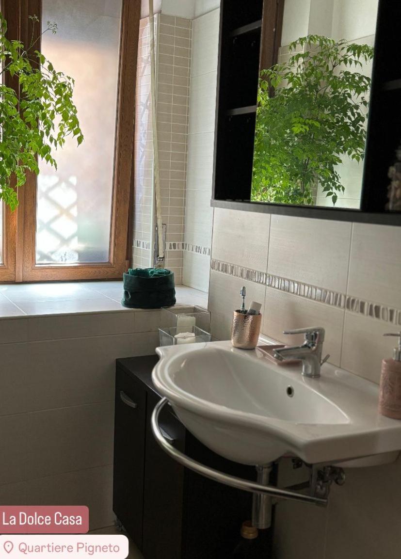 Bed and breakfast Ladolce Casa Roma
