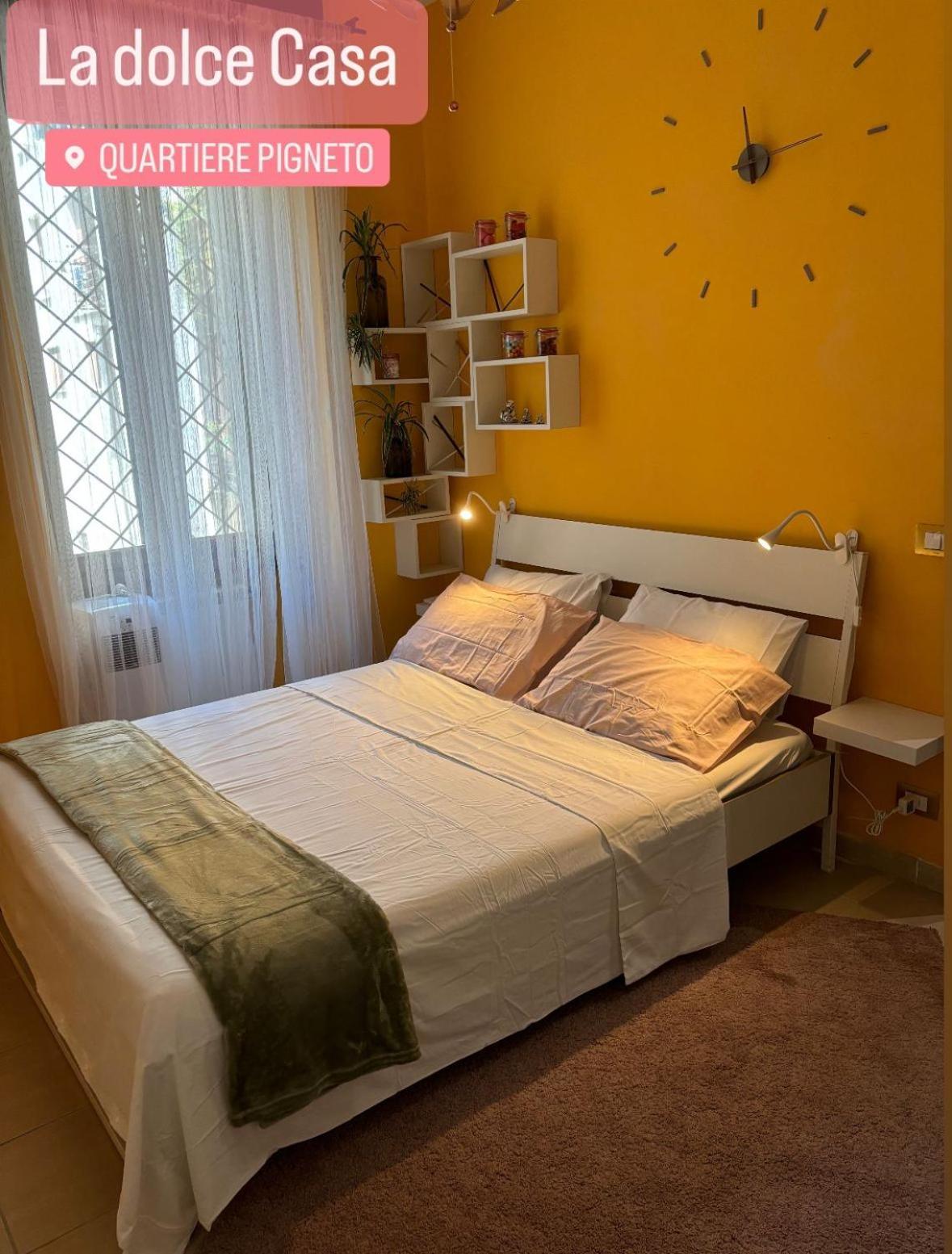 Frühstückspension Ladolce Casa Rom