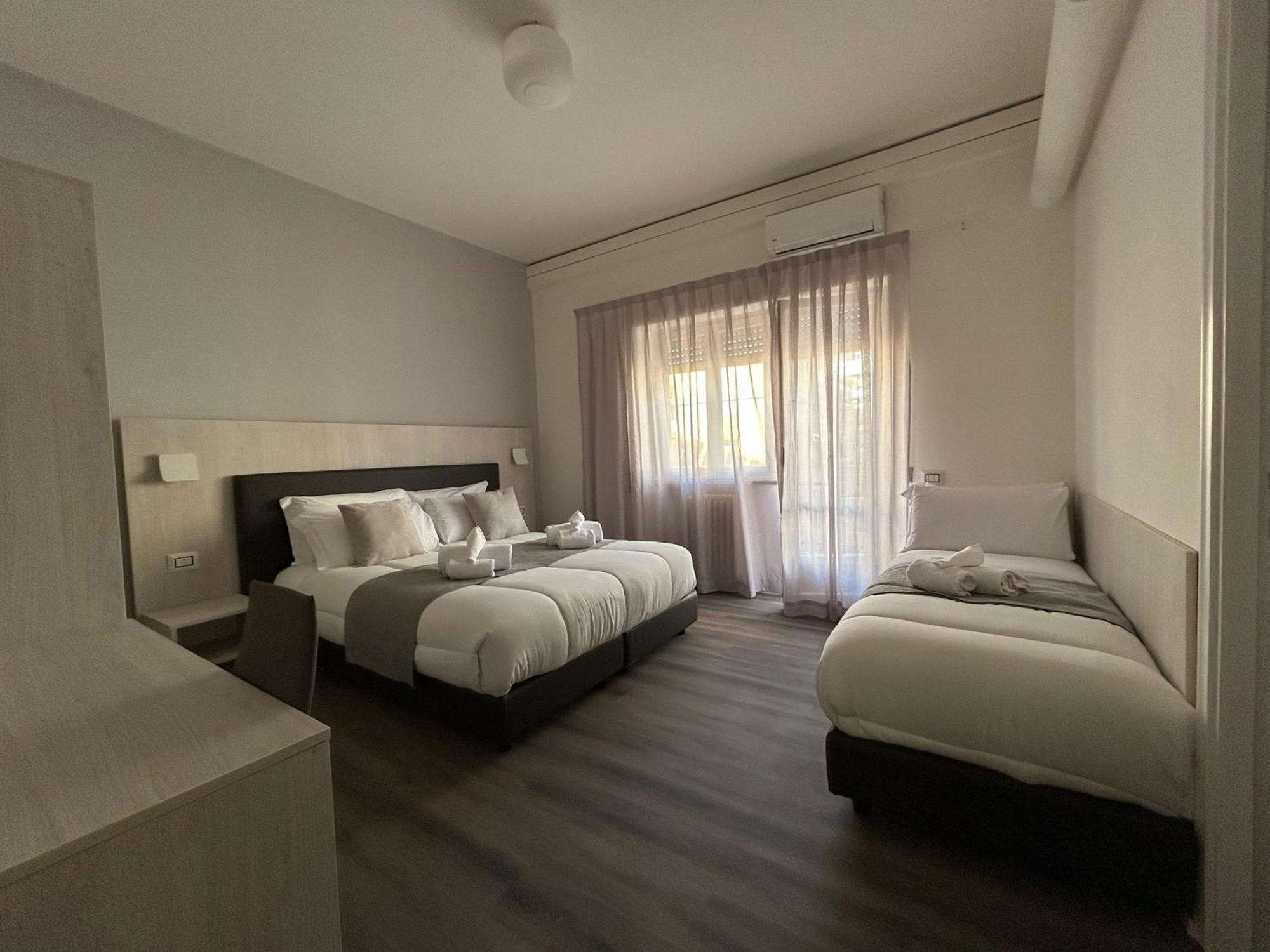 Il Romitello Roma