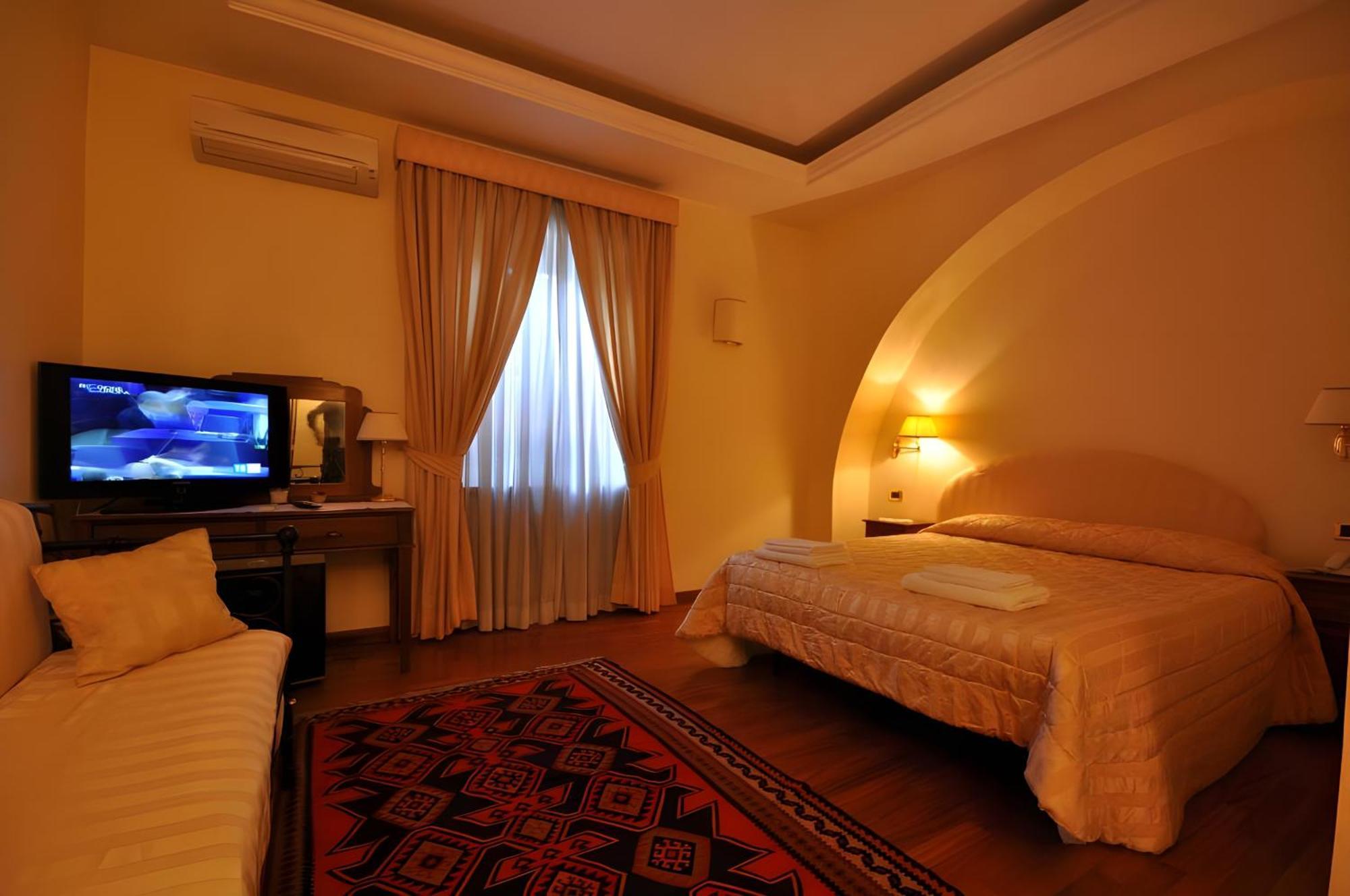 Casale De Santis Affittacamere 2*