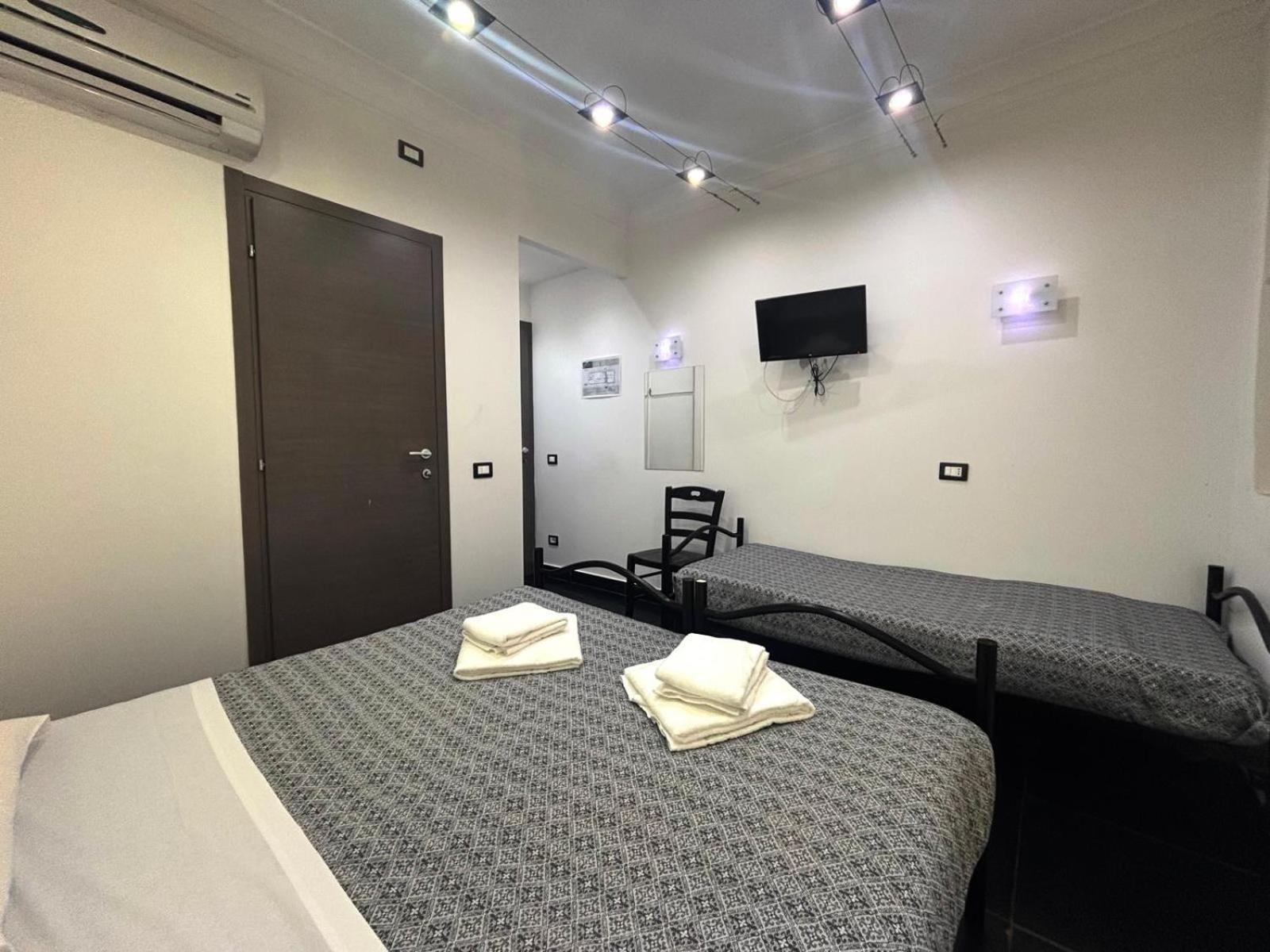 Hostal Palace *