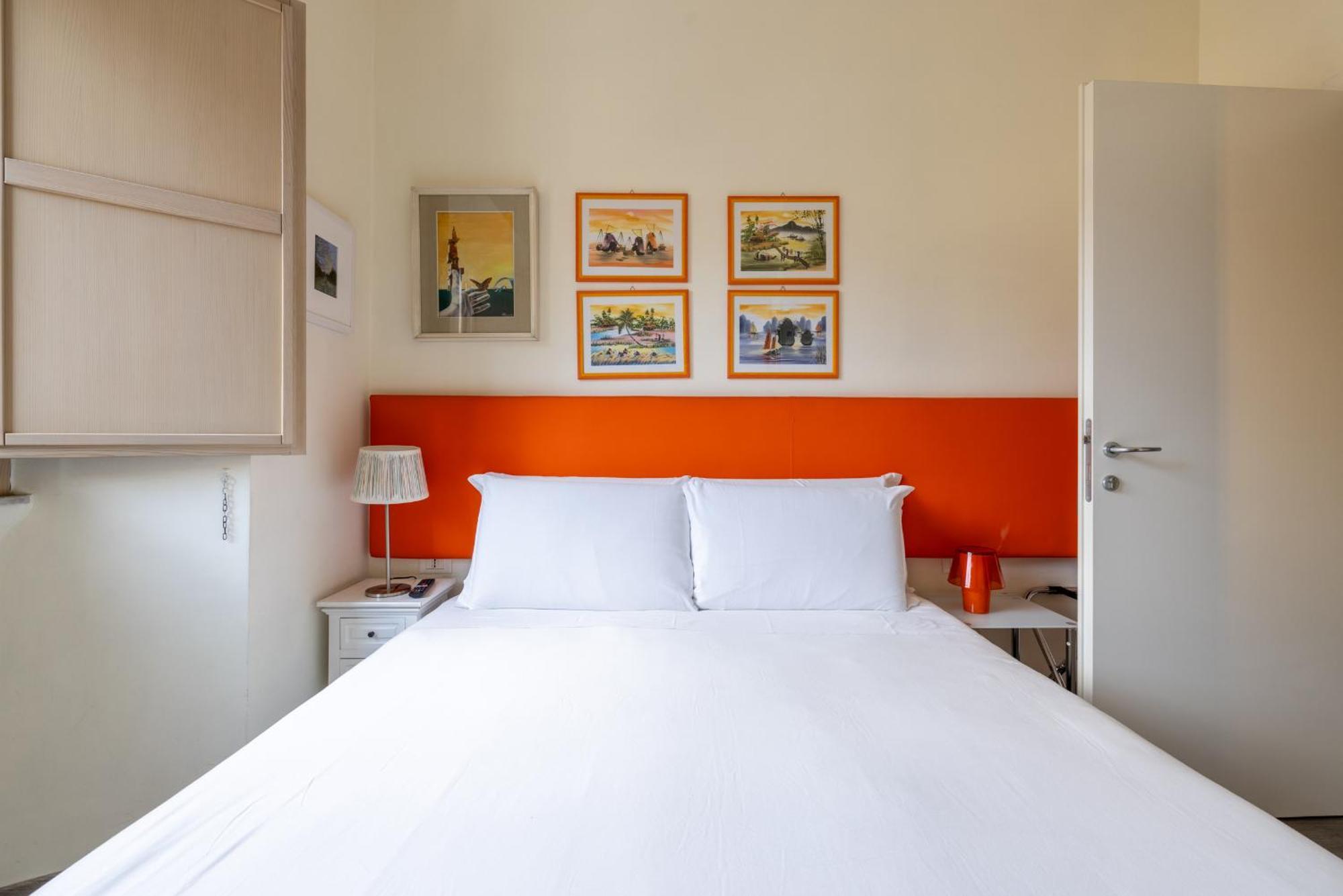 Temple View Fcollection Superior Relais 3* Rom
