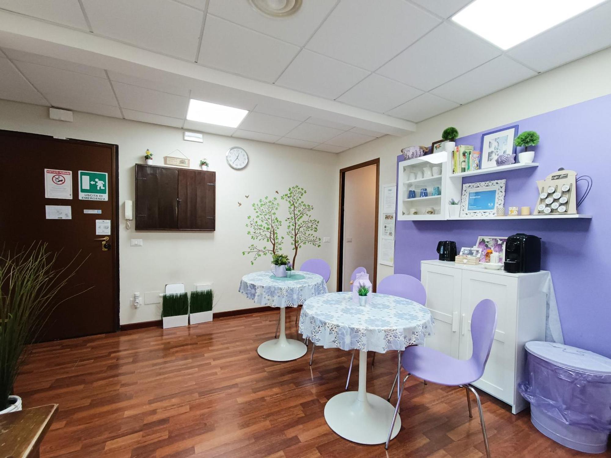 Benignicase Roma