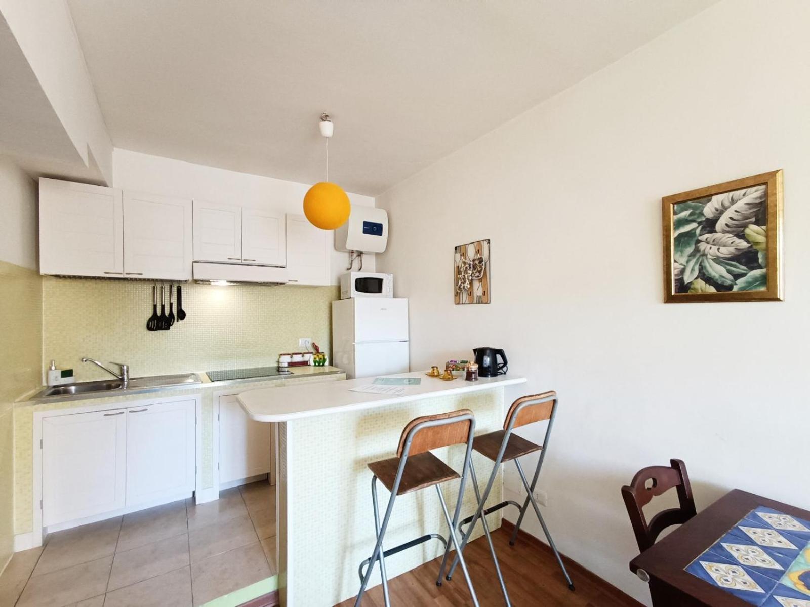 Casa de hóspedes Benignicase Roma
