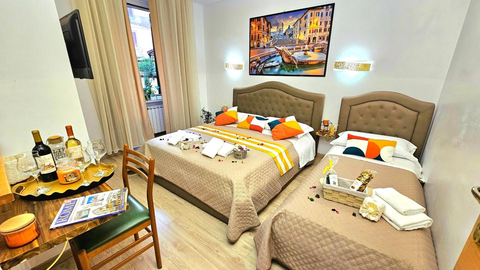 A Casa Simpatia - Check-in Via Bixio, 41 Casa de hóspedes Roma