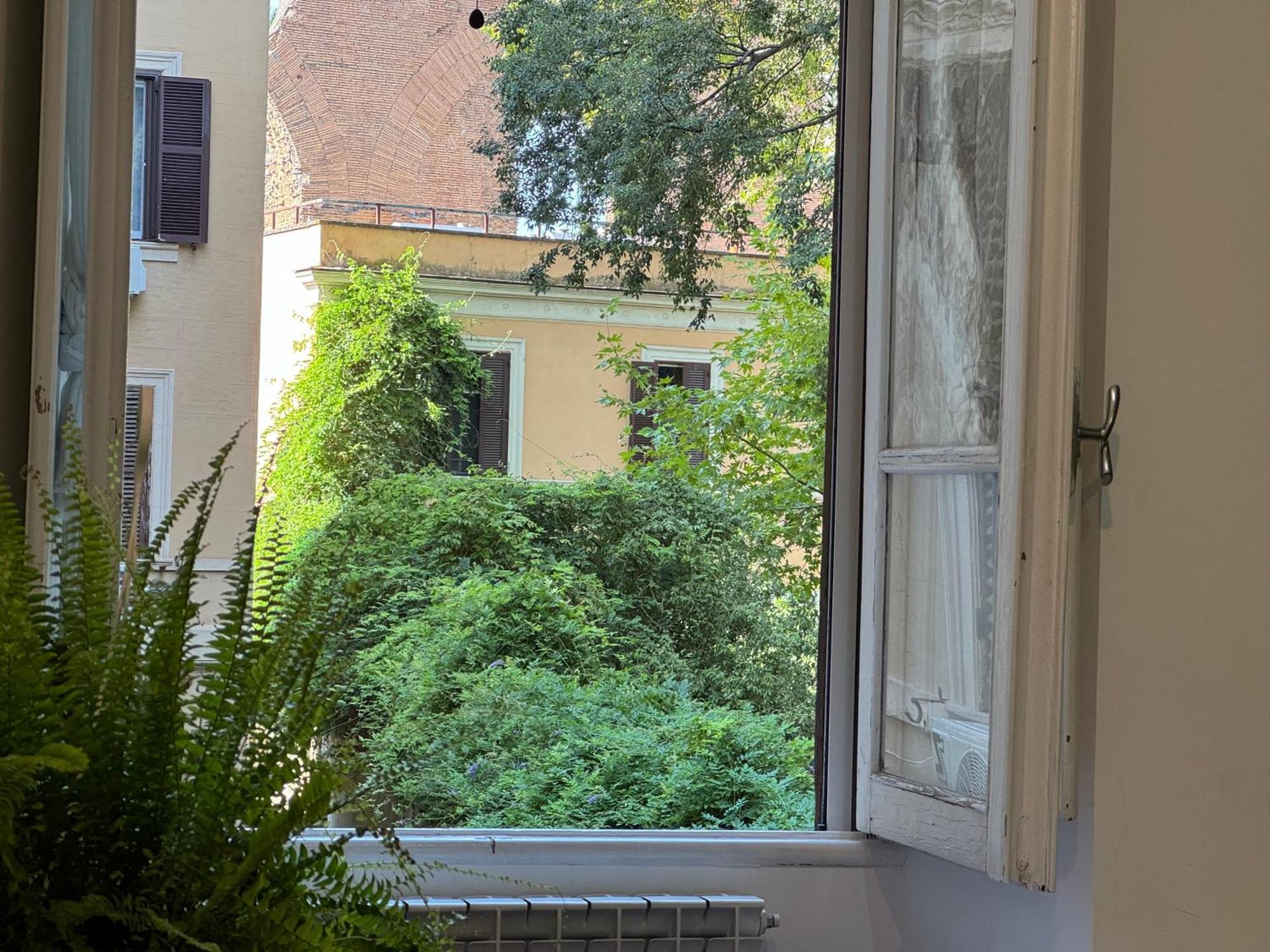 House Maximo At Colosseum Apartamento Roma