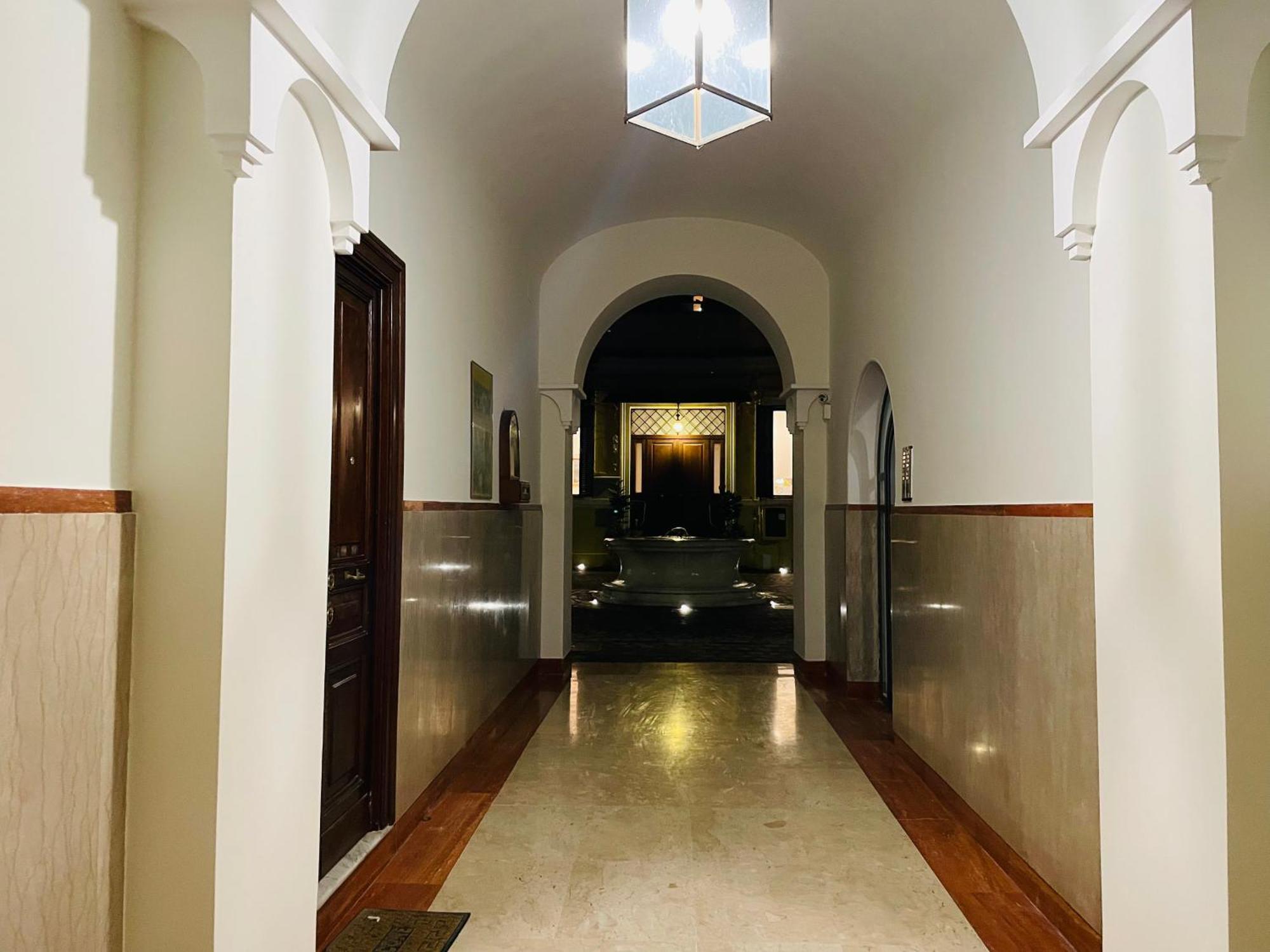 Colosseum-Apartments *