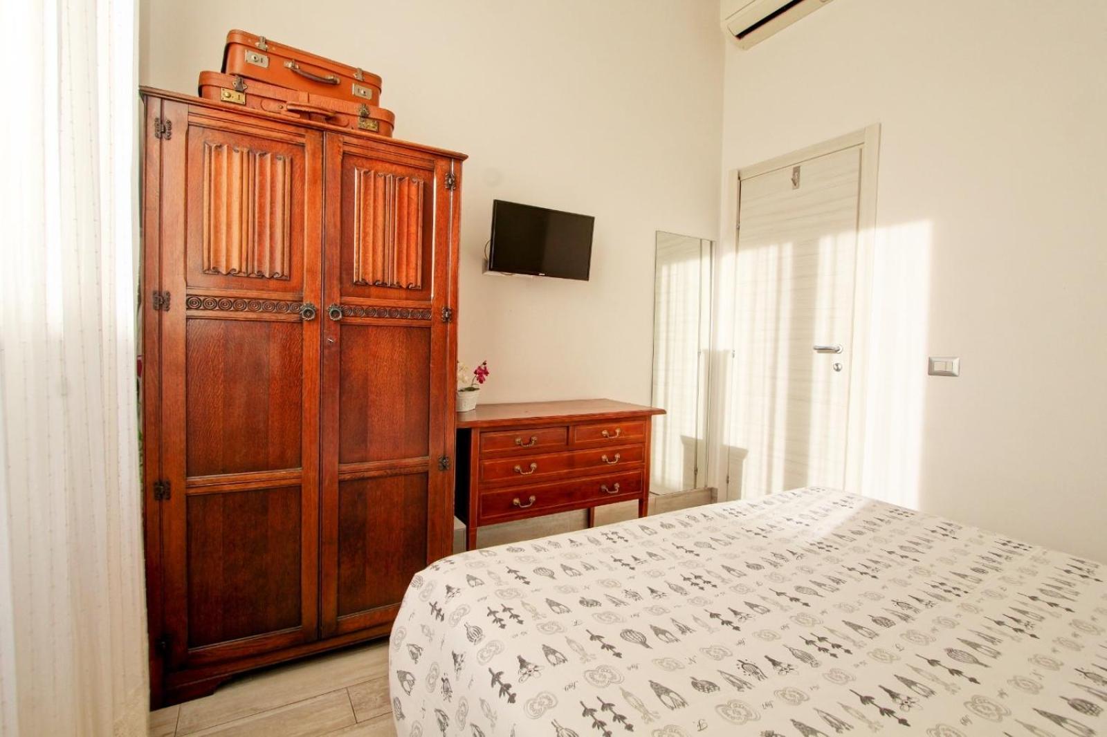 Si.ca.li. Al Vaticano Apartamento