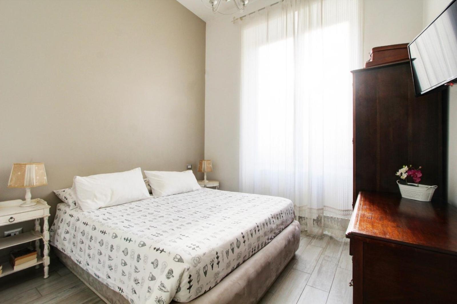 Apartamento Si.ca.li. Al Vaticano