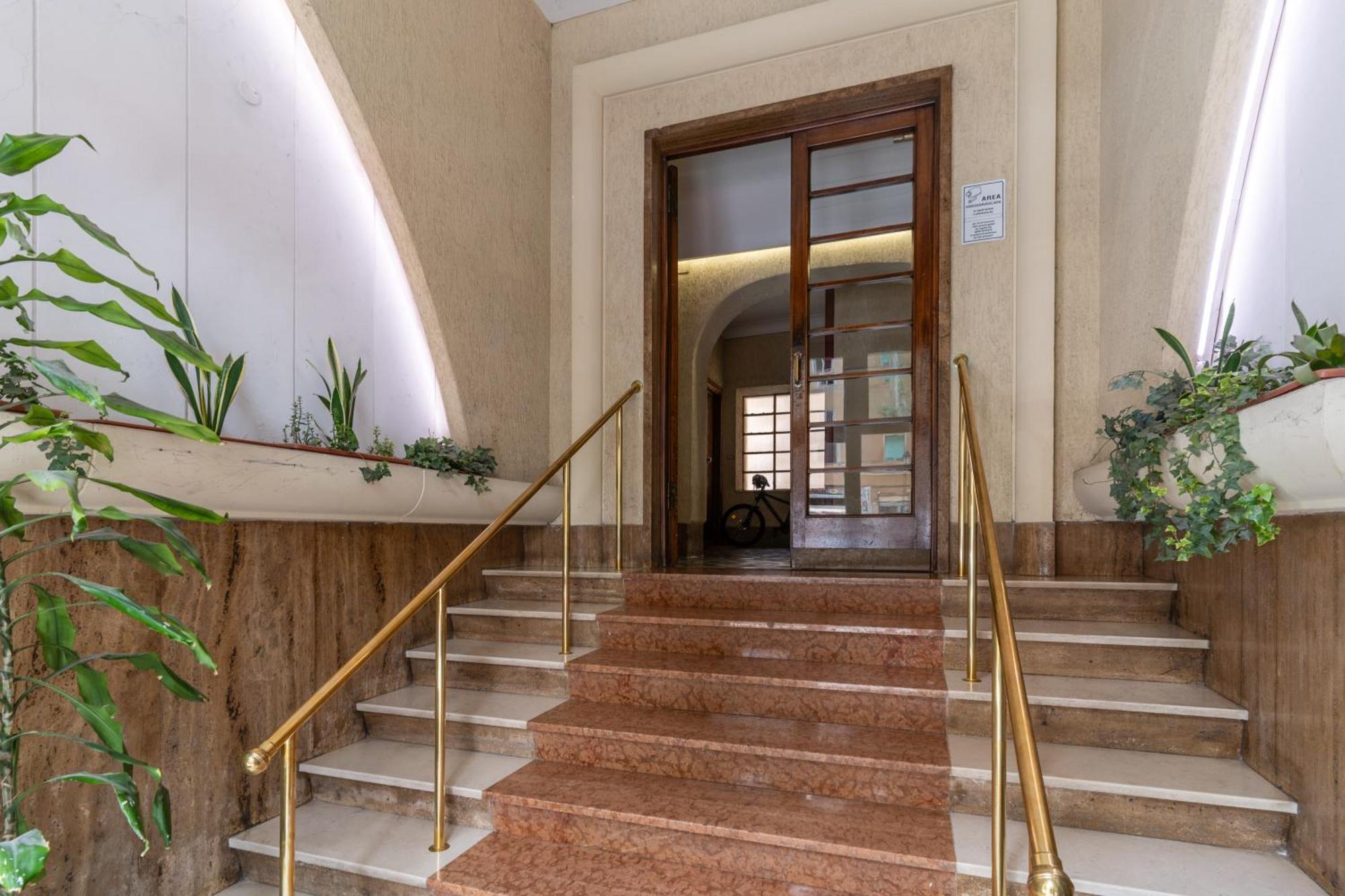 Angelico 90 Apartamento