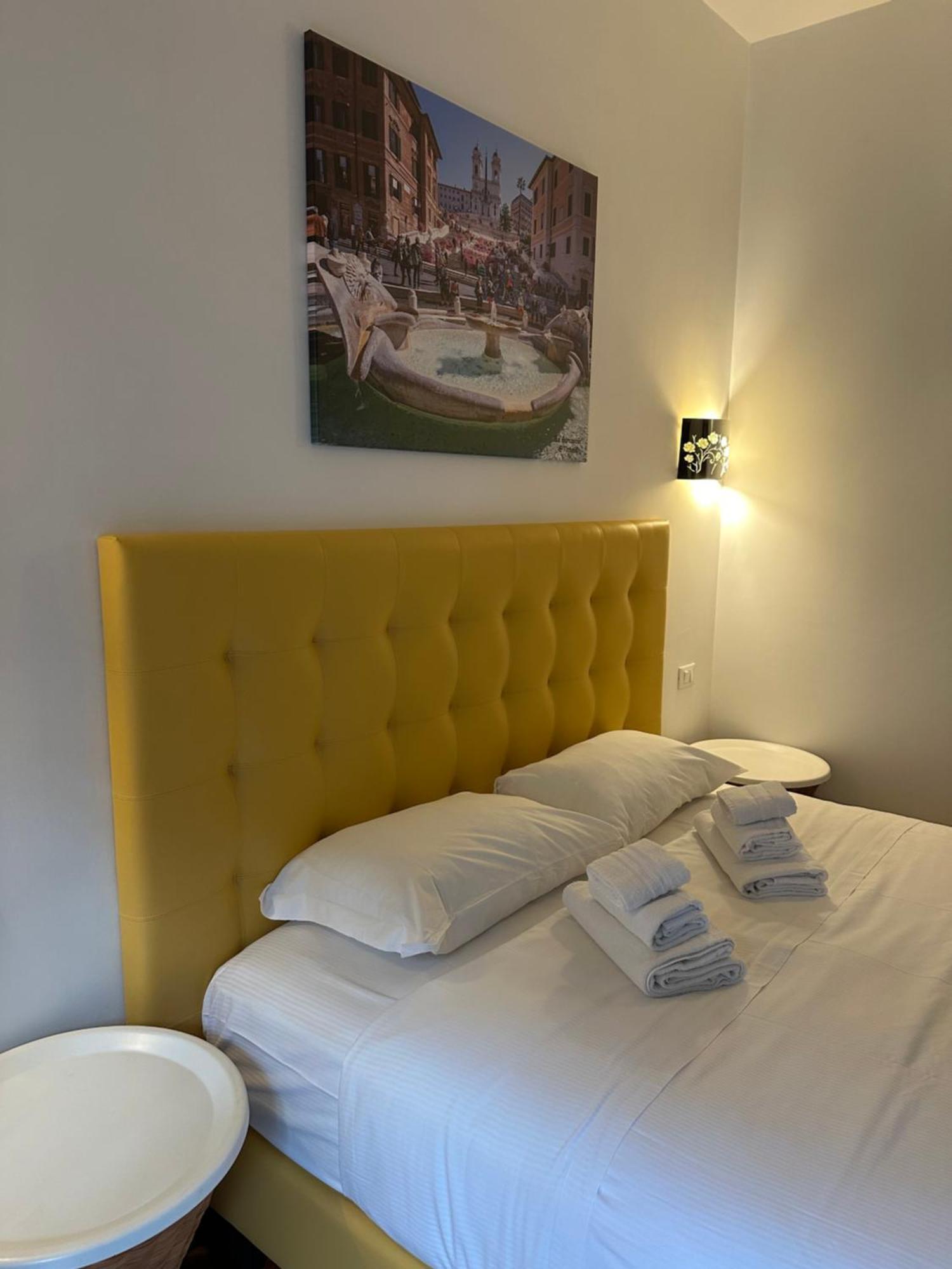Vatican Qg Guest house
