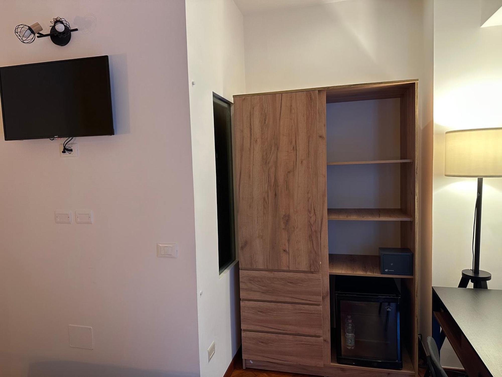 Vatican Qg Guest house 2*