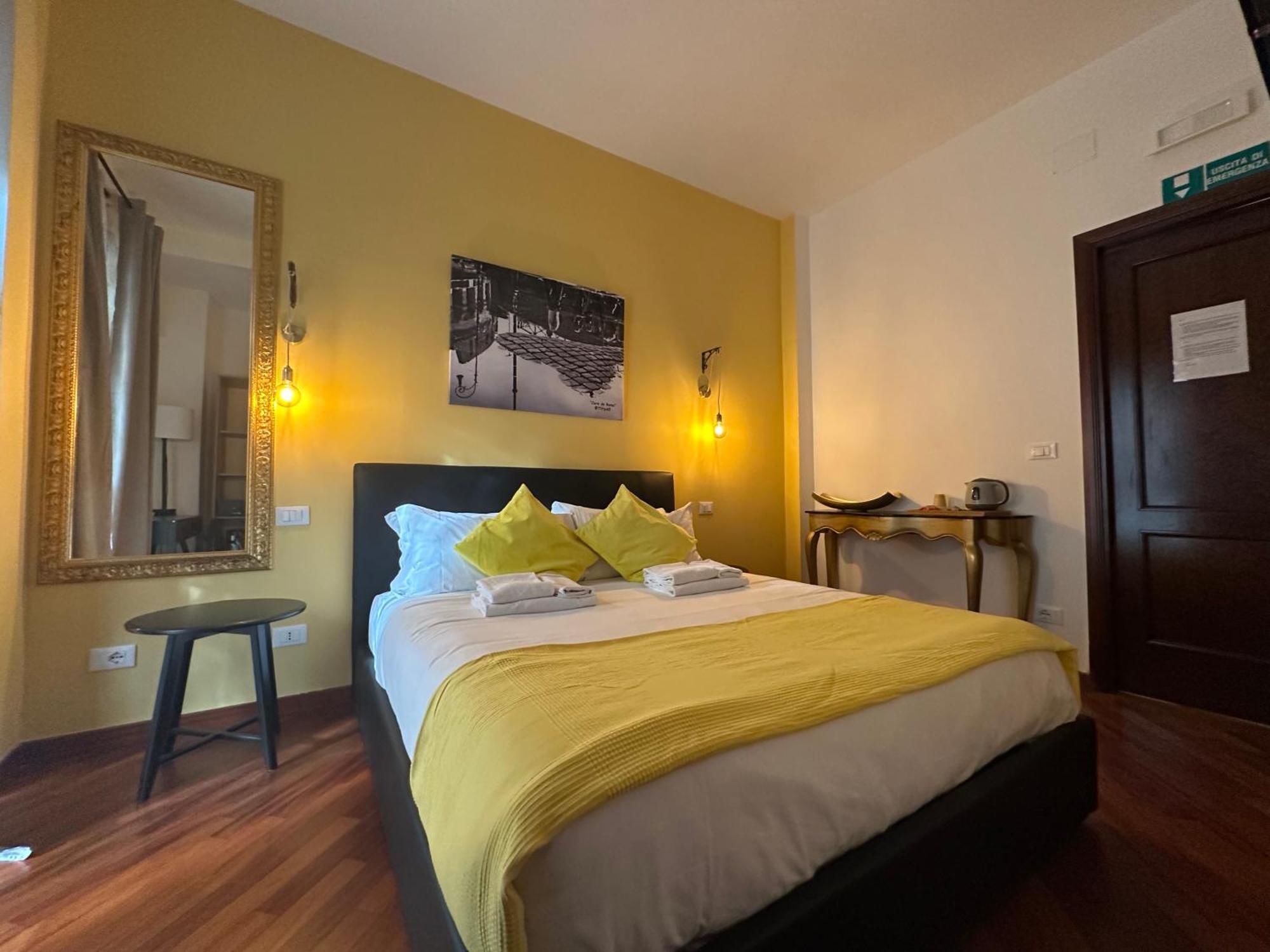 Vatican Qg Guest house Rome