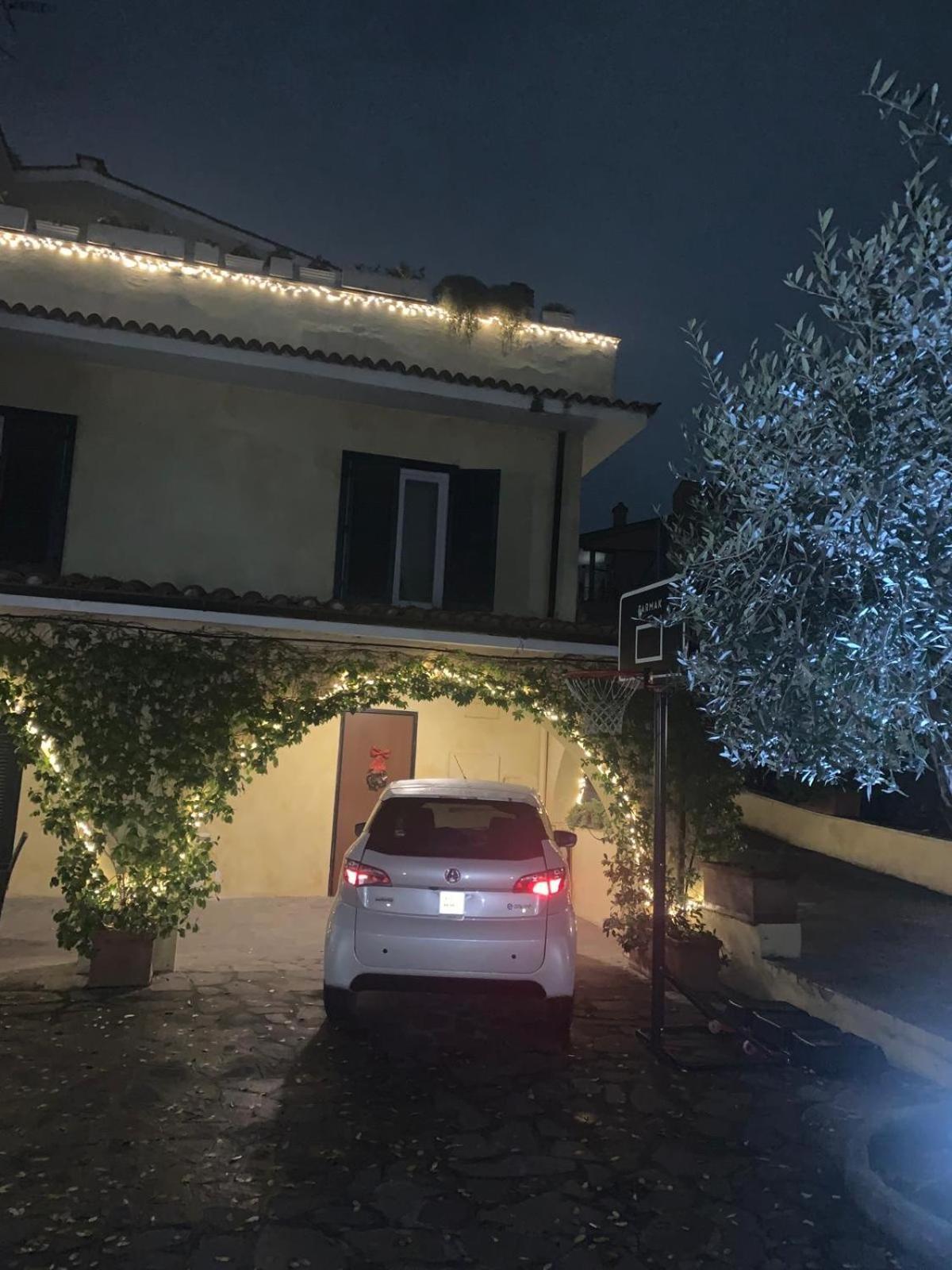 Orsini Bed & Breakfast