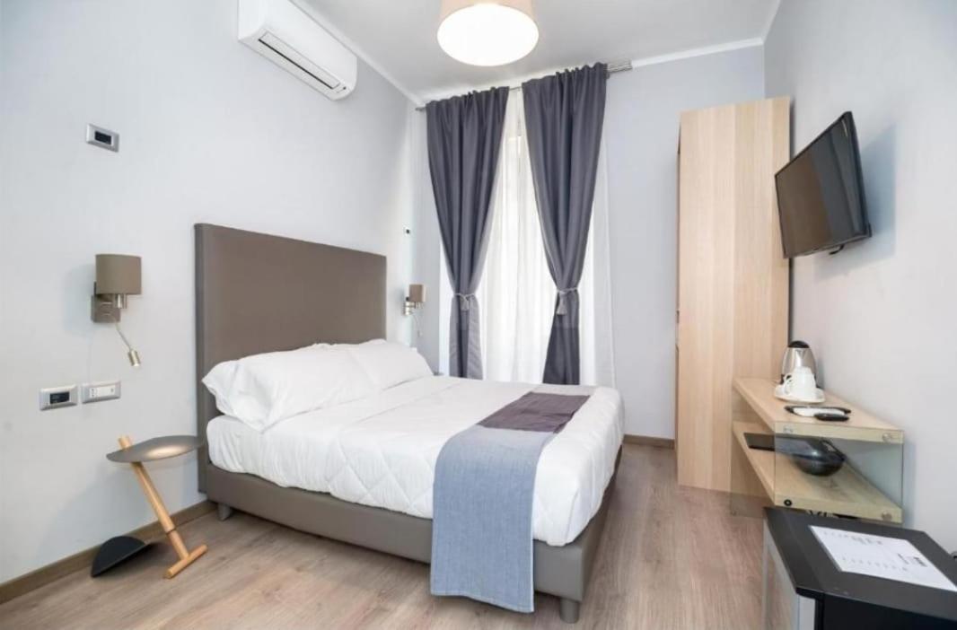 Casa de hóspedes Clementi 18 Roma