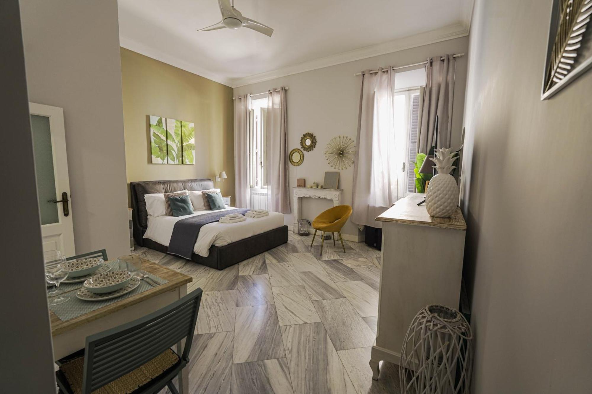 Сasa de vacaciones Suityrhome Rionemonti37 *